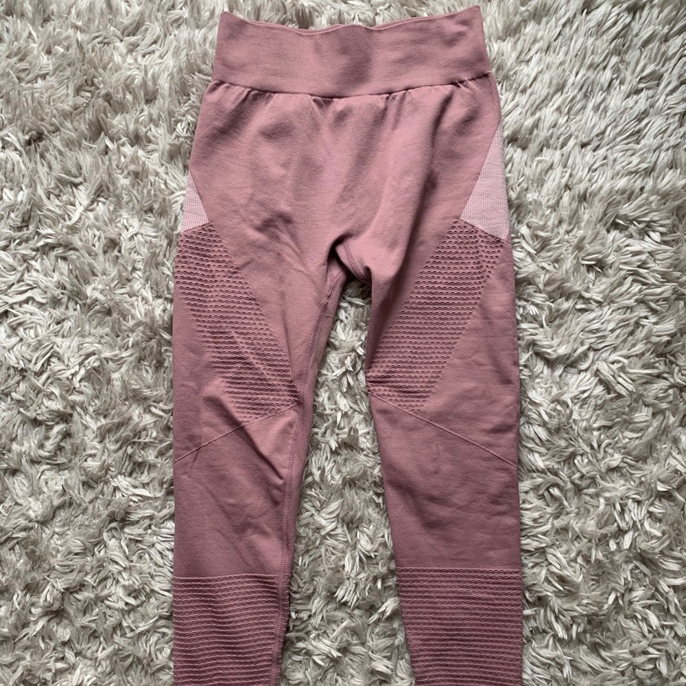Fabletics Demi Lovato Leggings